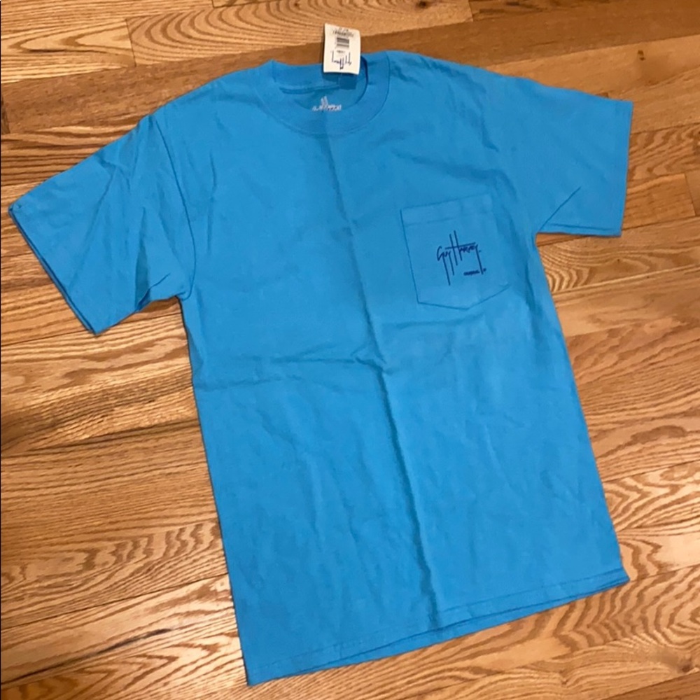 Guy Harvey shirt